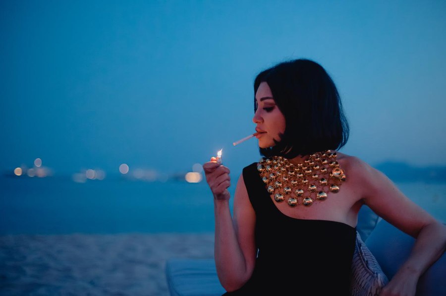 Arwa Gudah