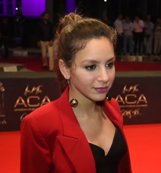 Jamila Awad
