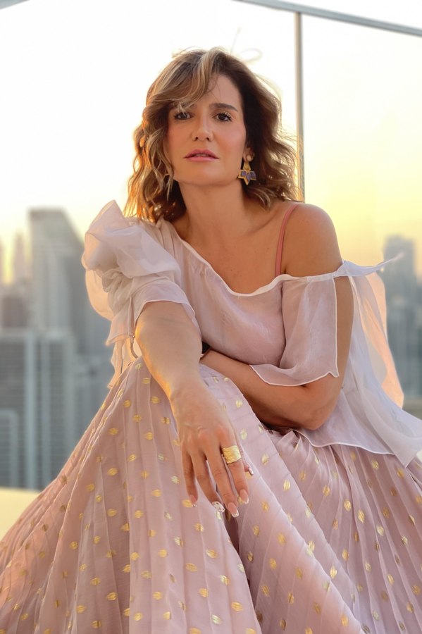 Hana Shiha
