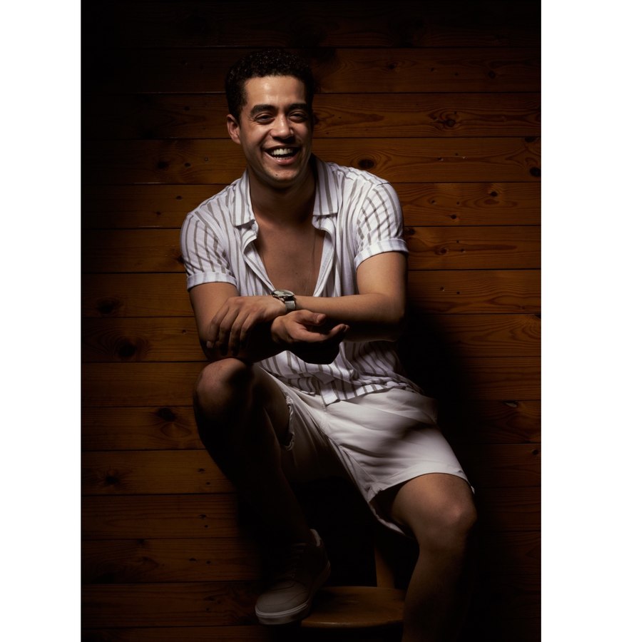 Khaled Anwar
