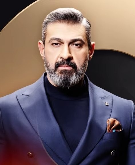 Yasser Galal