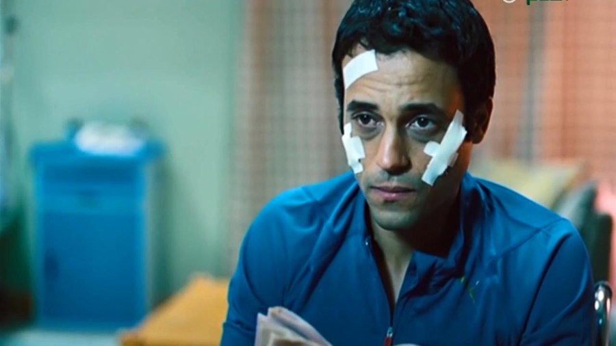 Youssef El Sherif
