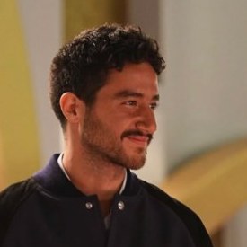 Ahmed Malek