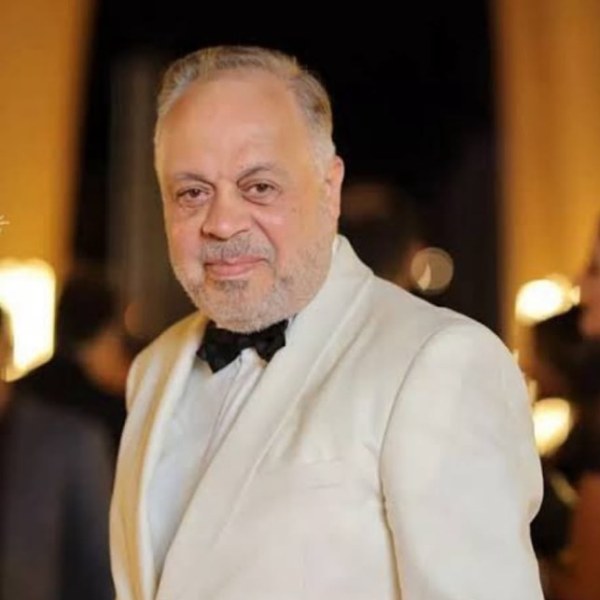 Ashraf Zaki