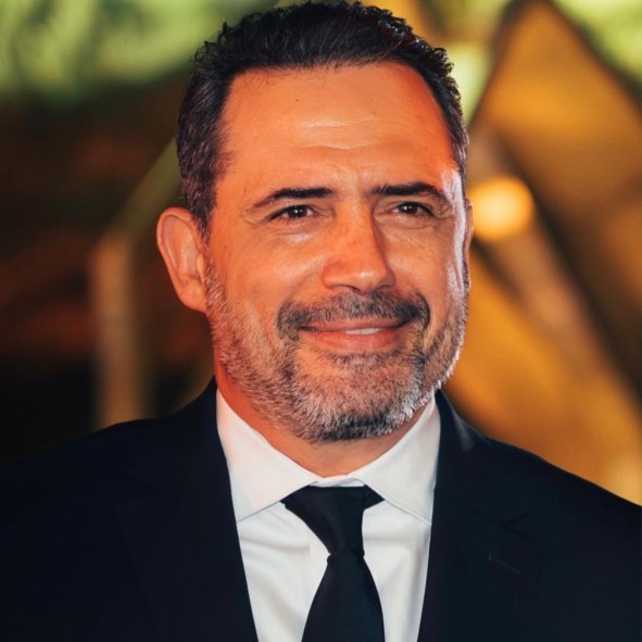 Dhafer L'Abidine
