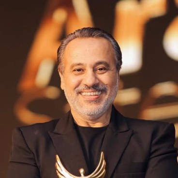 Ehab Fahmy