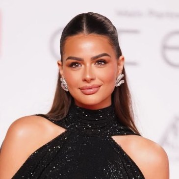 Hanady Mehanna