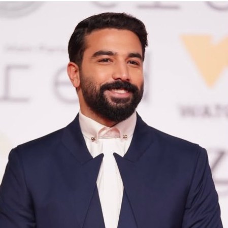 Hazem Ehab