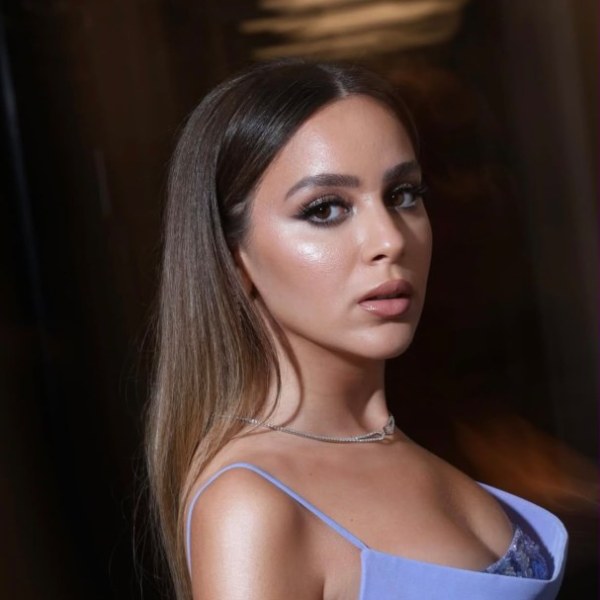 Jamila Awad