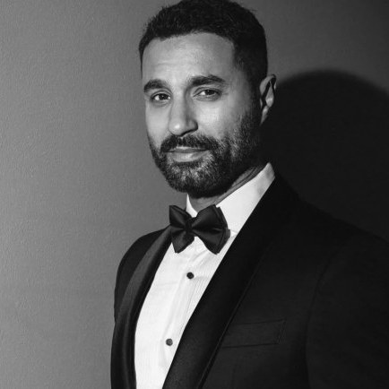 Karim Fahmy