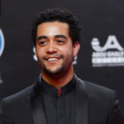 Khaled Anwar