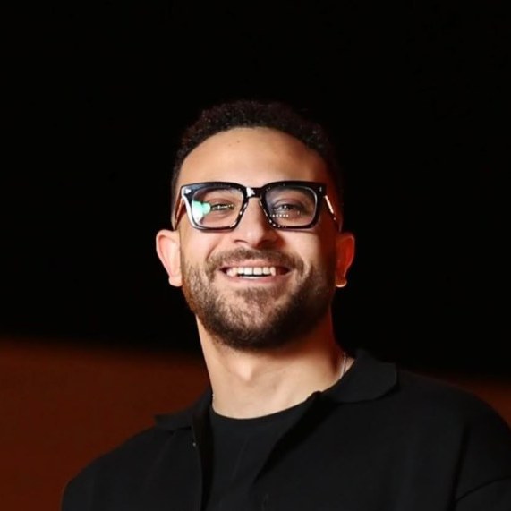 Marwan Fares