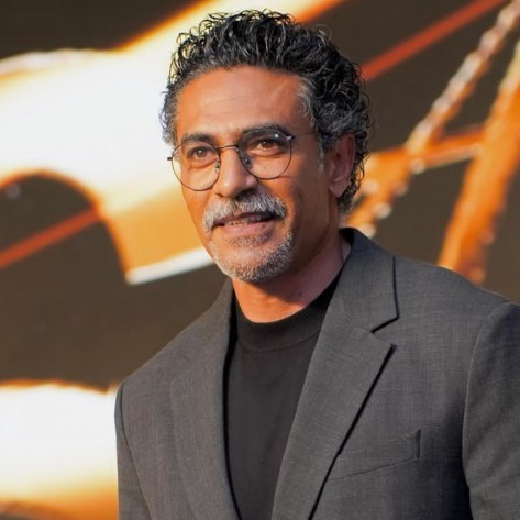 Mohamed Alaa