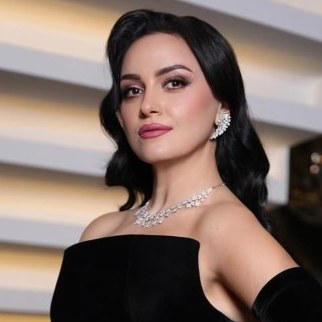Riham Abdel Ghafour
