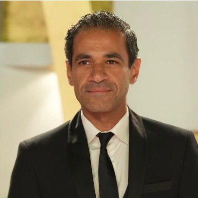 Sedky Sakhr