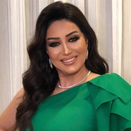 Wafaa Amer