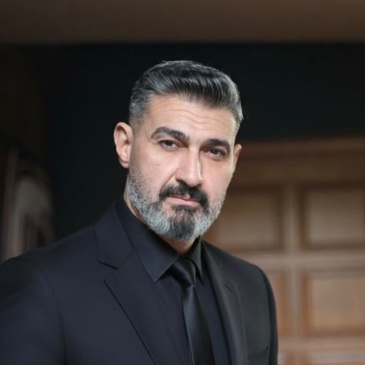 Yasser Galal