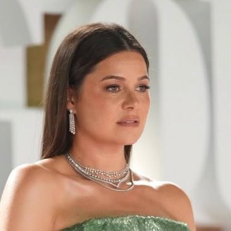 Yousra El Lozy