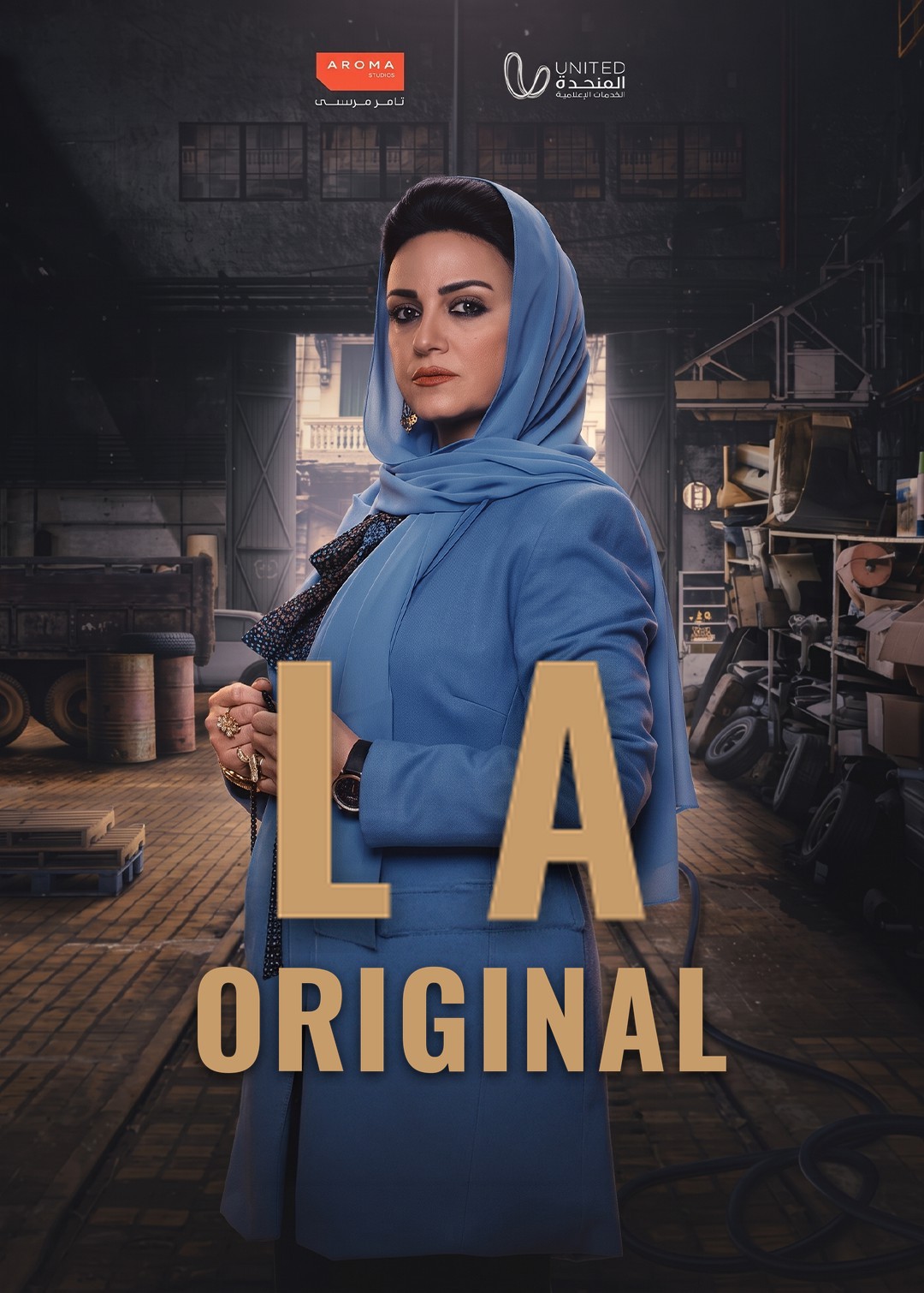 The Original