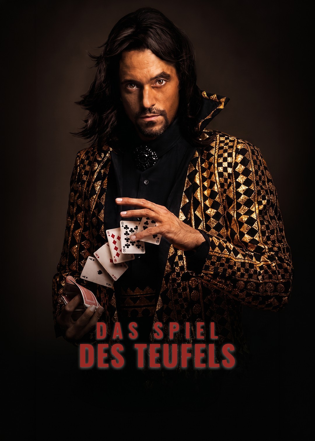 Devil's Game