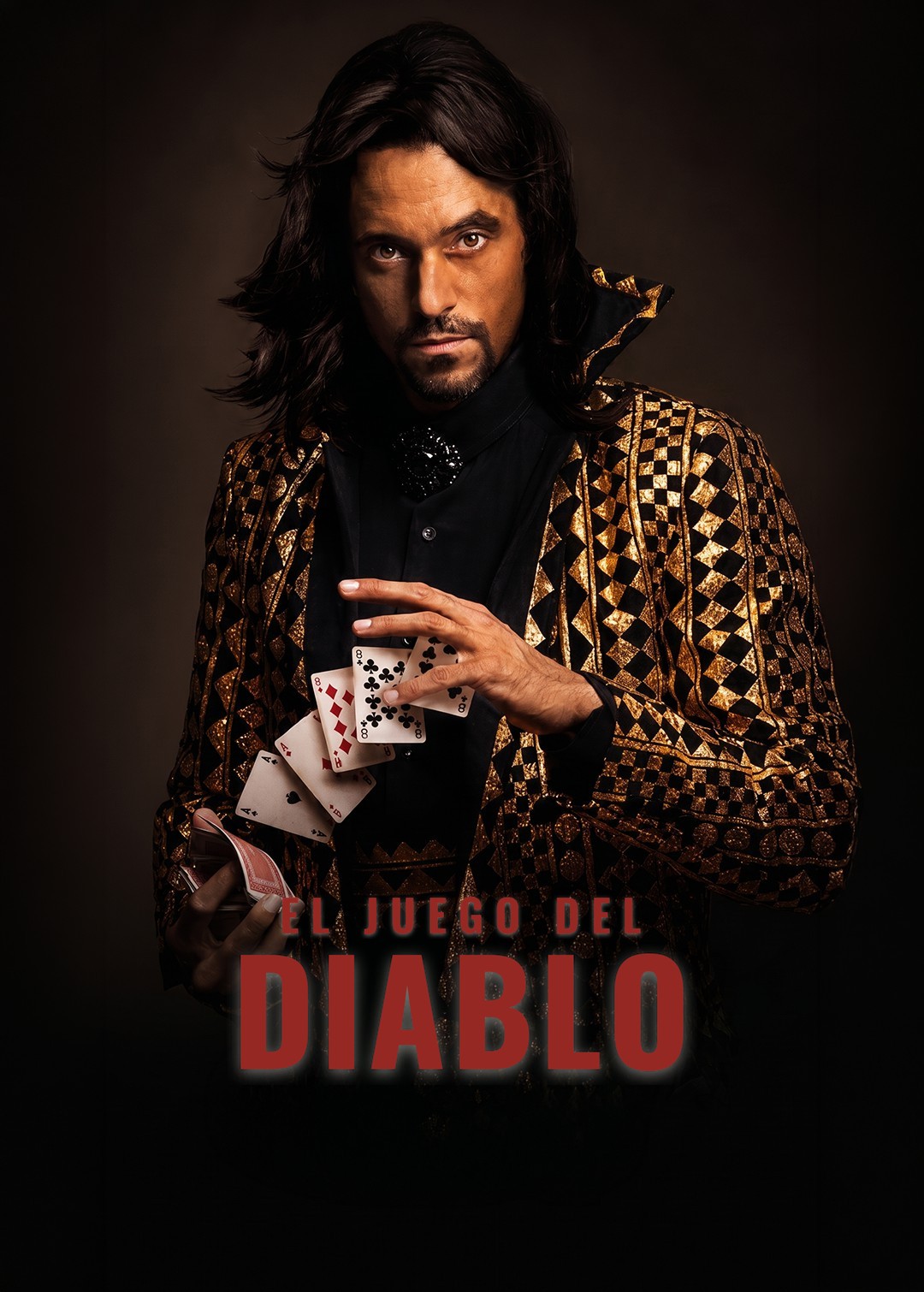 Devil's Game