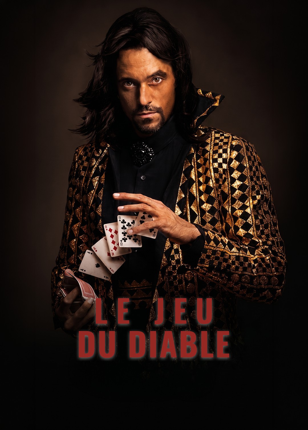 Devil's Game