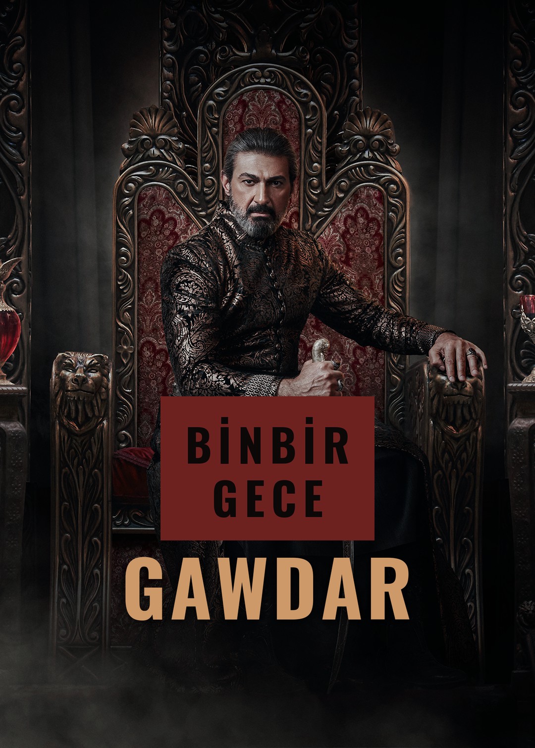 Gawdar: Binbir Gece