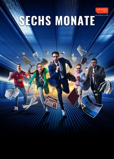Sechs Monate