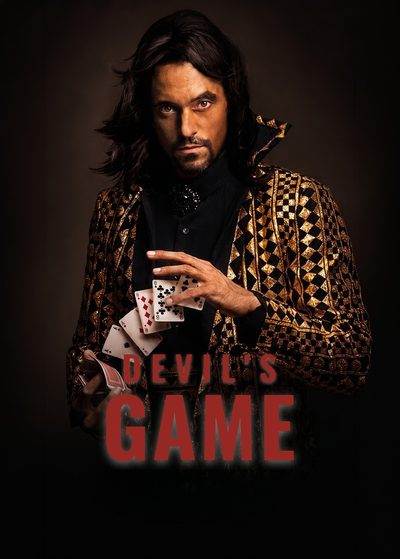 Devil's Game