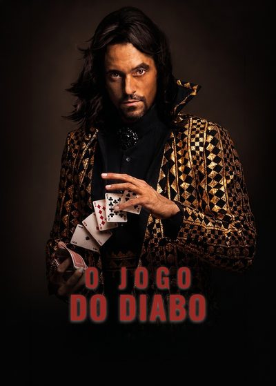 O Jogo do Diabo