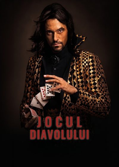 Jocul Diavolului