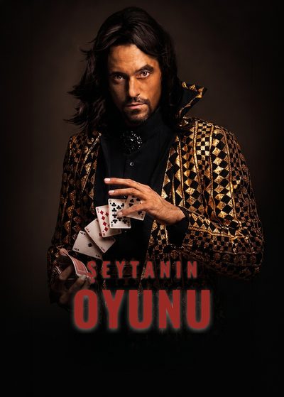 Şeytanın Oyunu