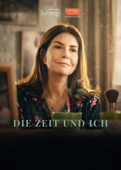 Die Zeit und ich