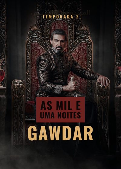 As Mil e Uma Noites: Gawdar — Temporada 2