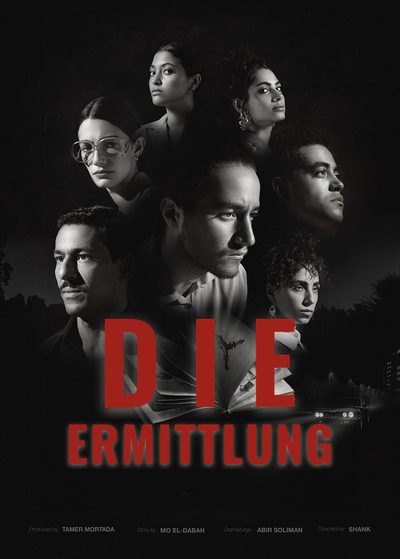 Die Ermittlung