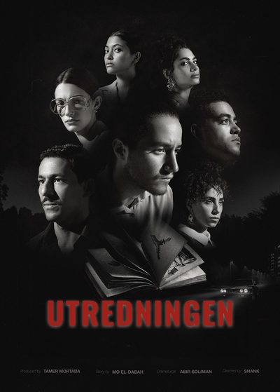 Utredningen