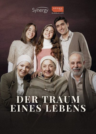 Der Traum eines Lebens