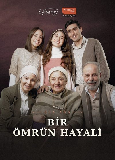 Bir Ömrün Hayali