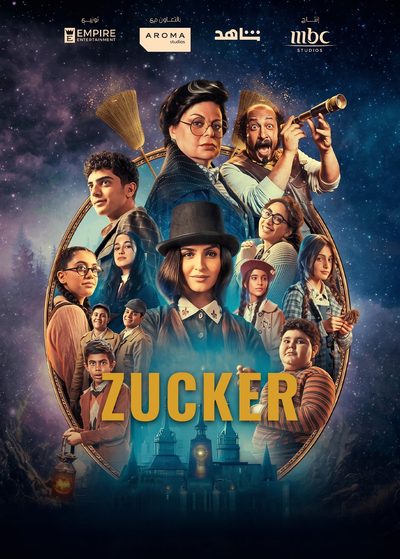 Zucker