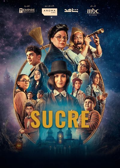 Sucre