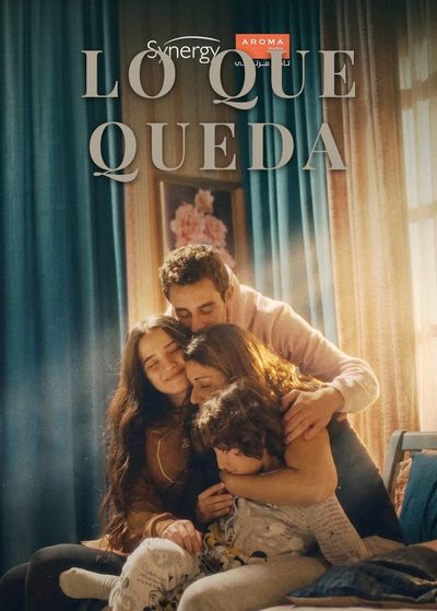Lo Que Queda