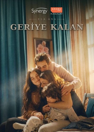 Geriye Kalan
