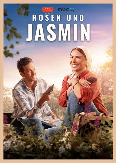 Rosen und Jasmin
