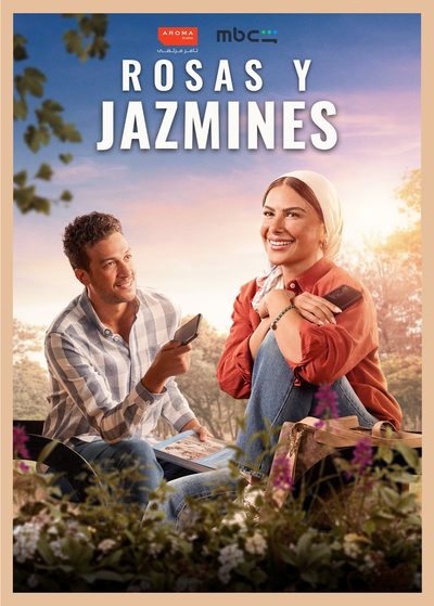 Rosas y Jazmines