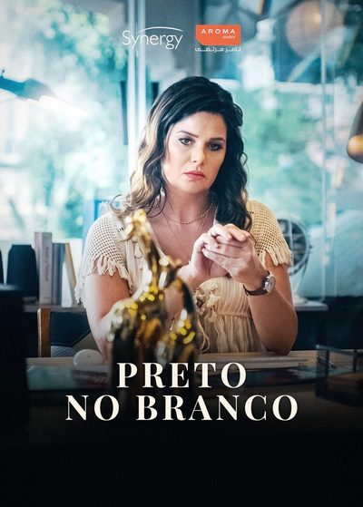 Preto no Branco