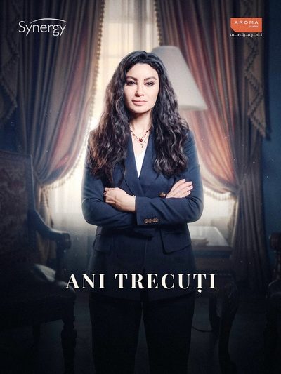 Ani Trecuți